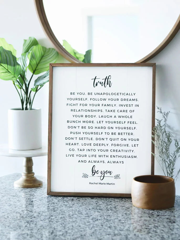 Wall Decor