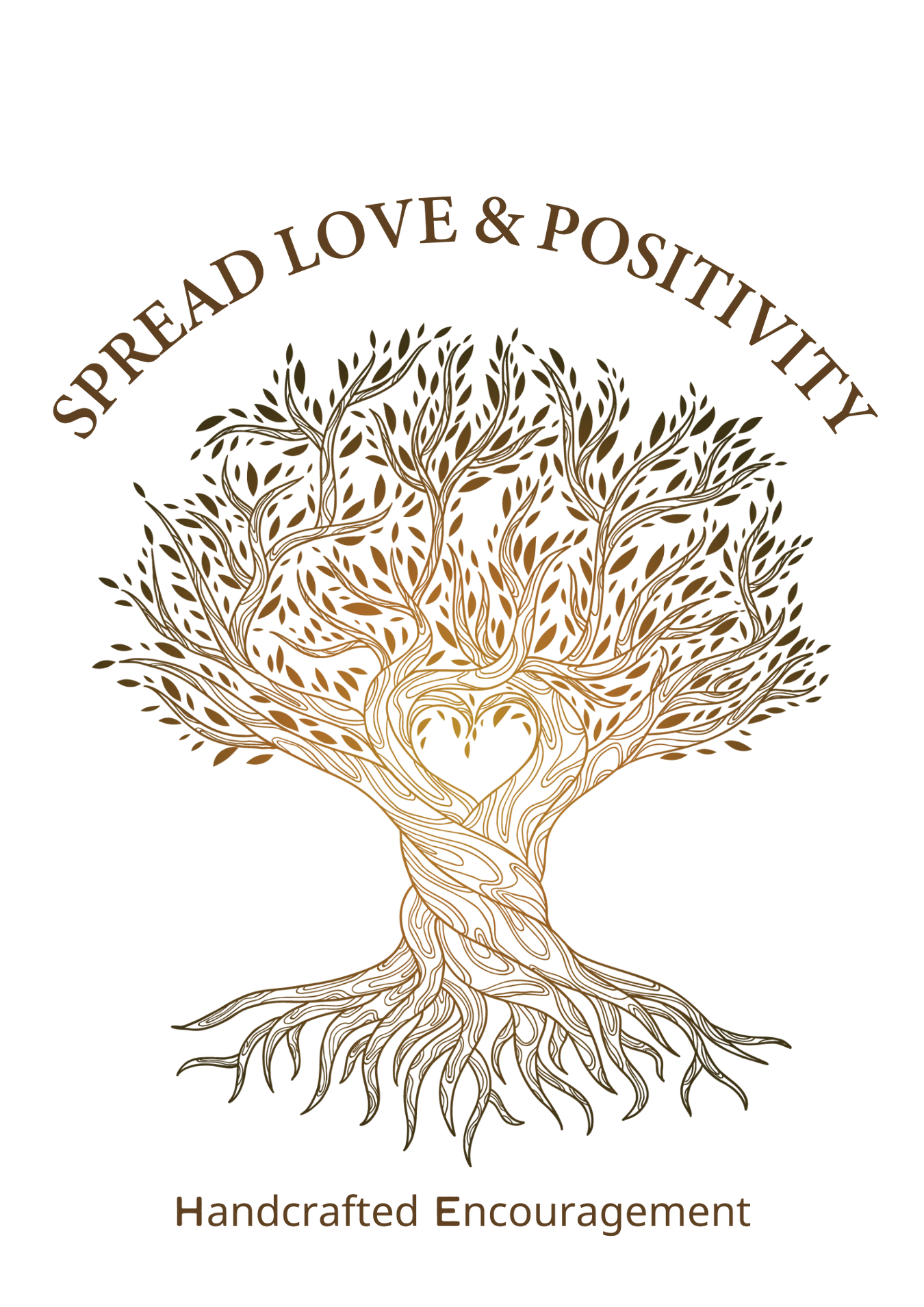 Handcrafted Encouragement