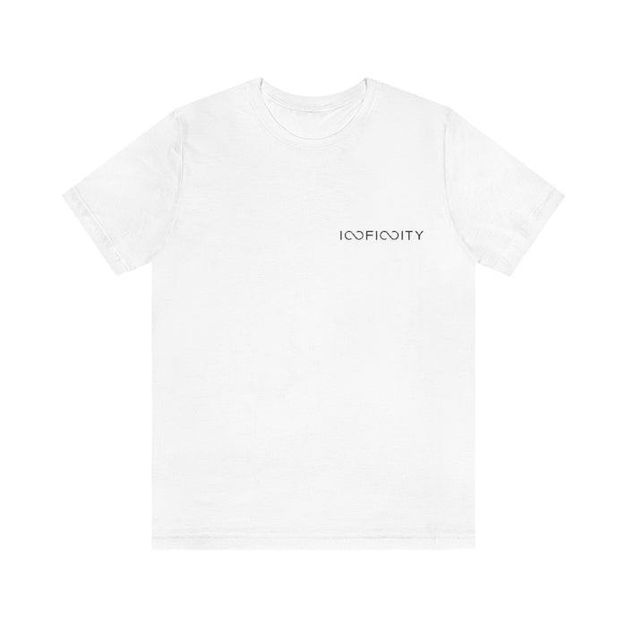 Infinity Short Sleeve Tee