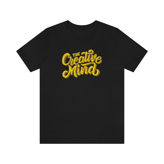 The Creative Mind Tee
