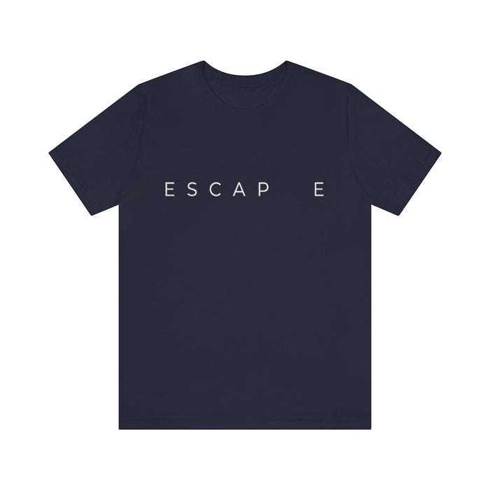 Escape Short Sleeve Tee