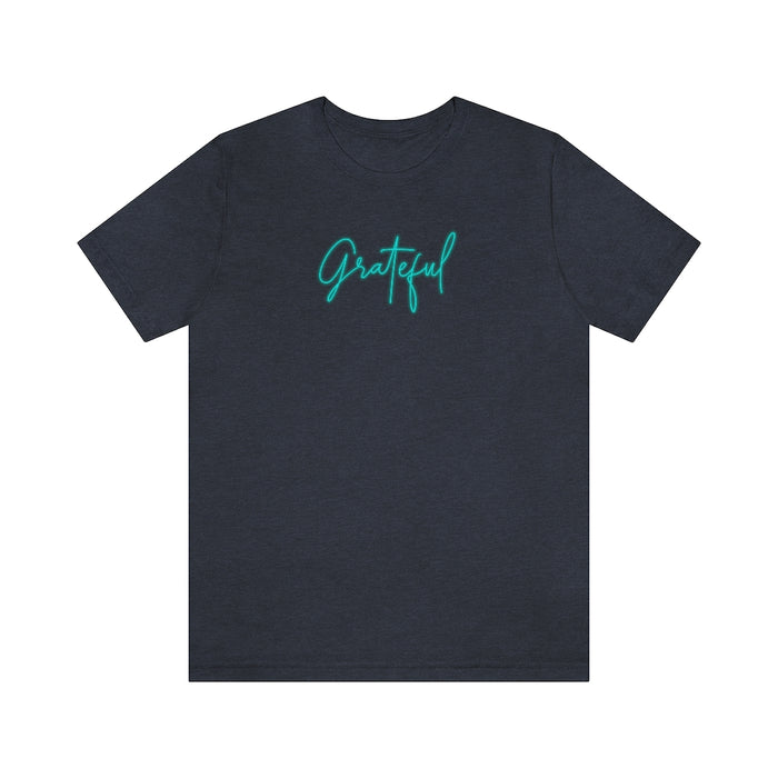 Grateful Tee
