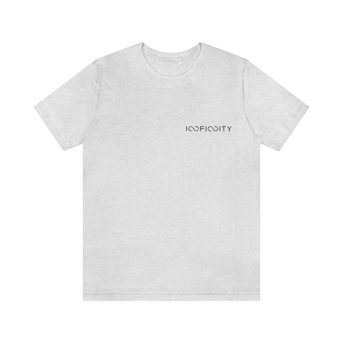 Infinity Short Sleeve Tee