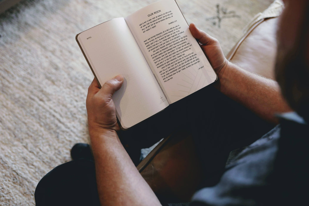 Handcrafted Encouragement (A Book of Notes to Share with Others)