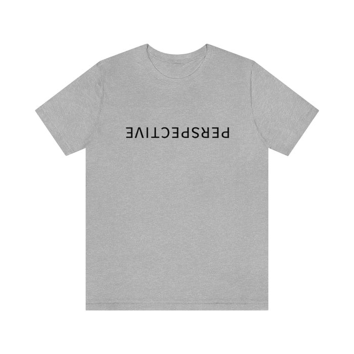 Perspective Short Sleeve Tee