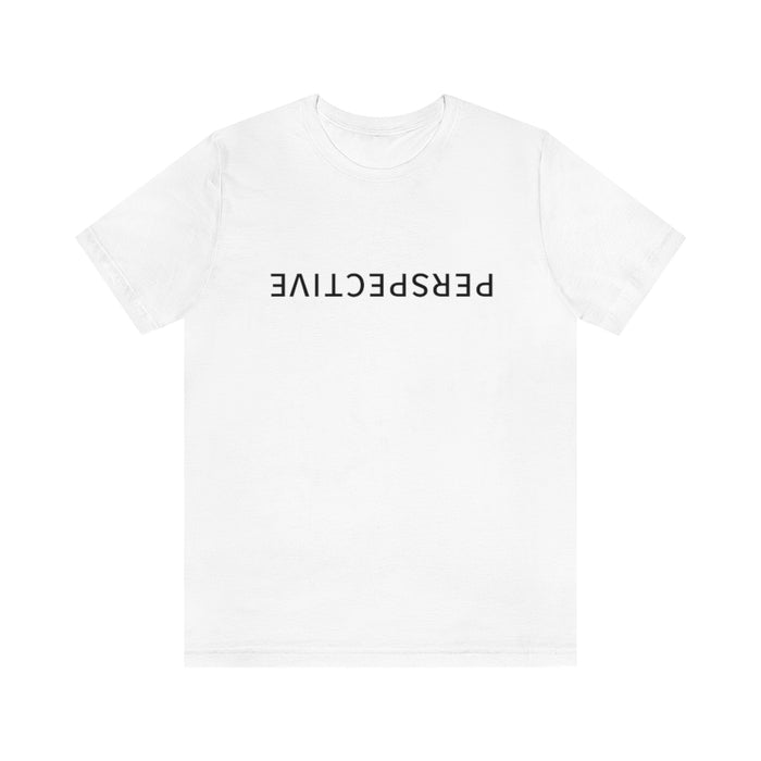 Perspective Short Sleeve Tee