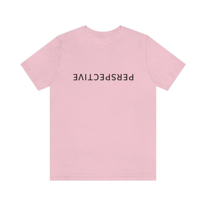 Perspective Short Sleeve Tee