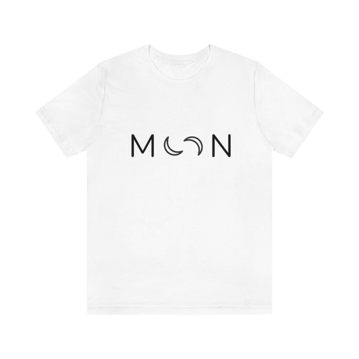Moon Short Sleeve Tee