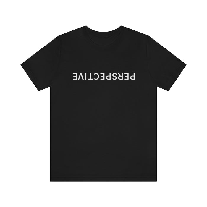 Perspective Short Sleeve Tee