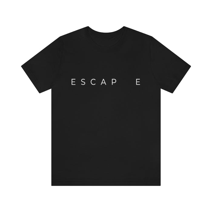 Escape Short Sleeve Tee