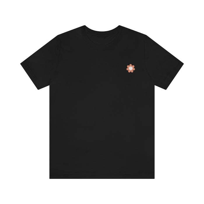 Sunflower Tee