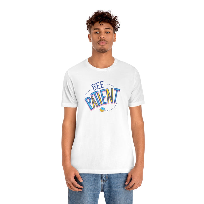 Be patient Tee