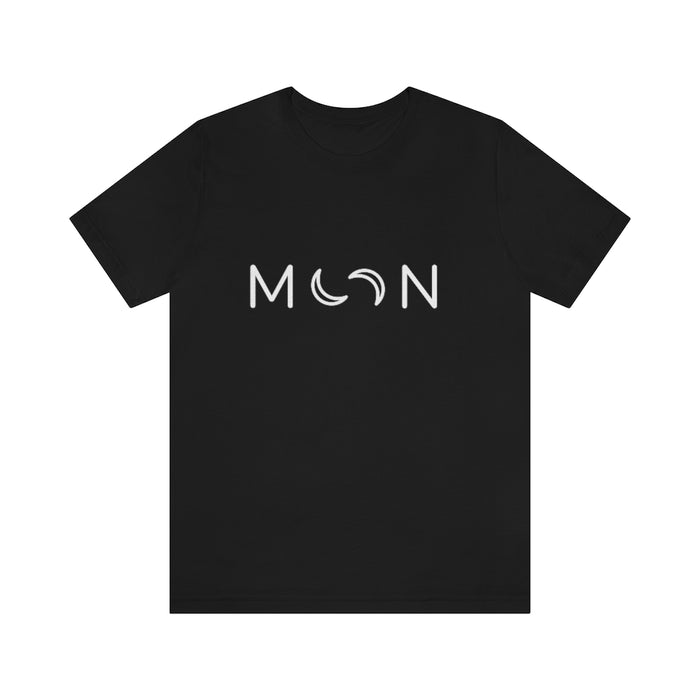Moon Short Sleeve Tee