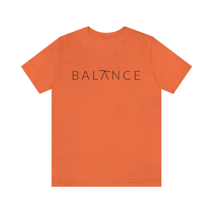Balance Tee