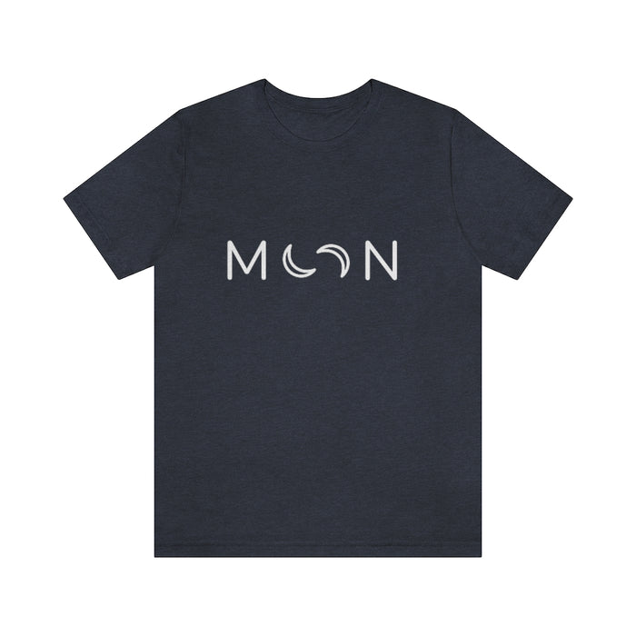 Moon Short Sleeve Tee
