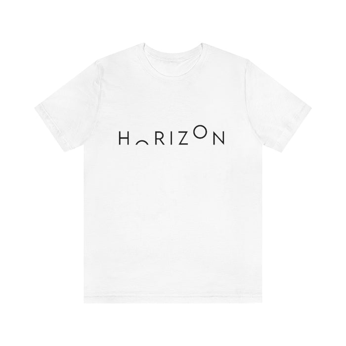 Horizon Short Sleeve Tee