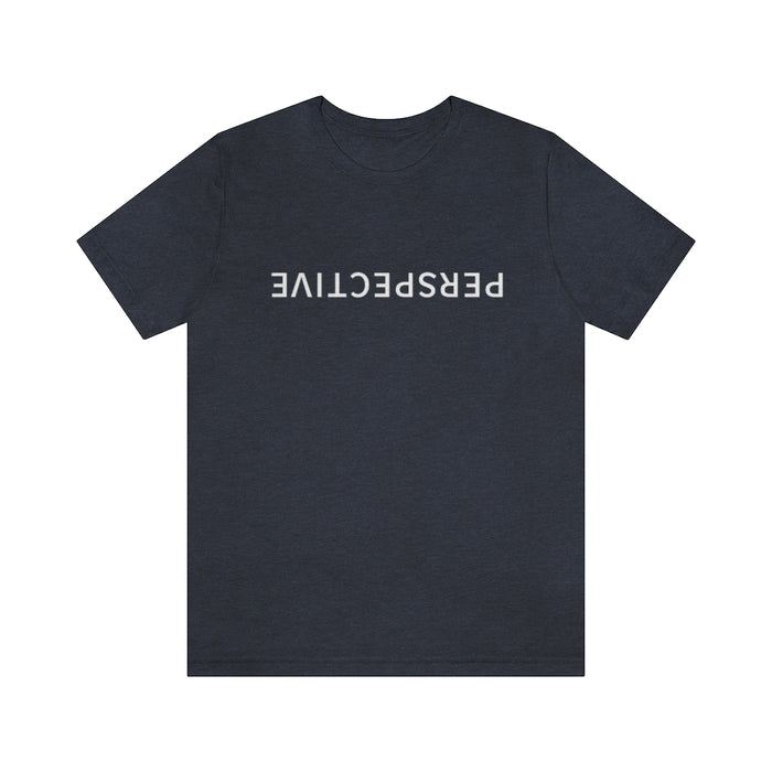 Perspective Short Sleeve Tee