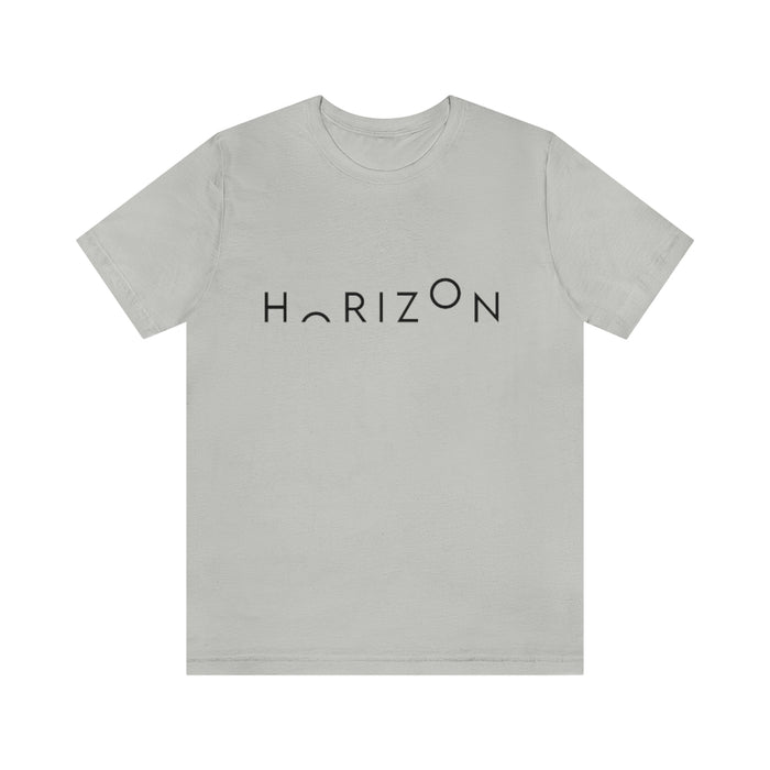 Horizon Short Sleeve Tee
