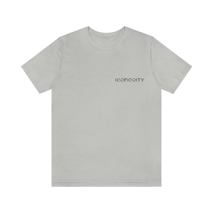 Infinity Short Sleeve Tee