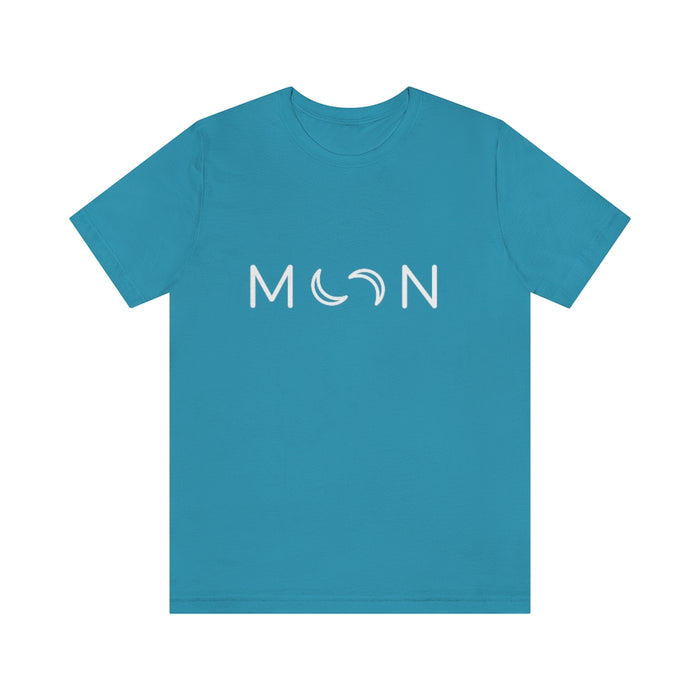 Moon Short Sleeve Tee