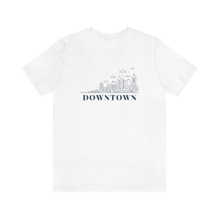 Downtown Tee