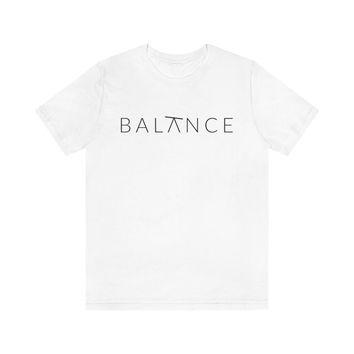 Balance Tee
