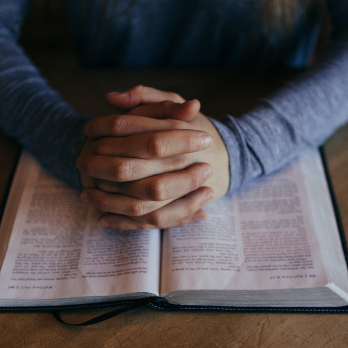 Bible Verses For Every Life Situation