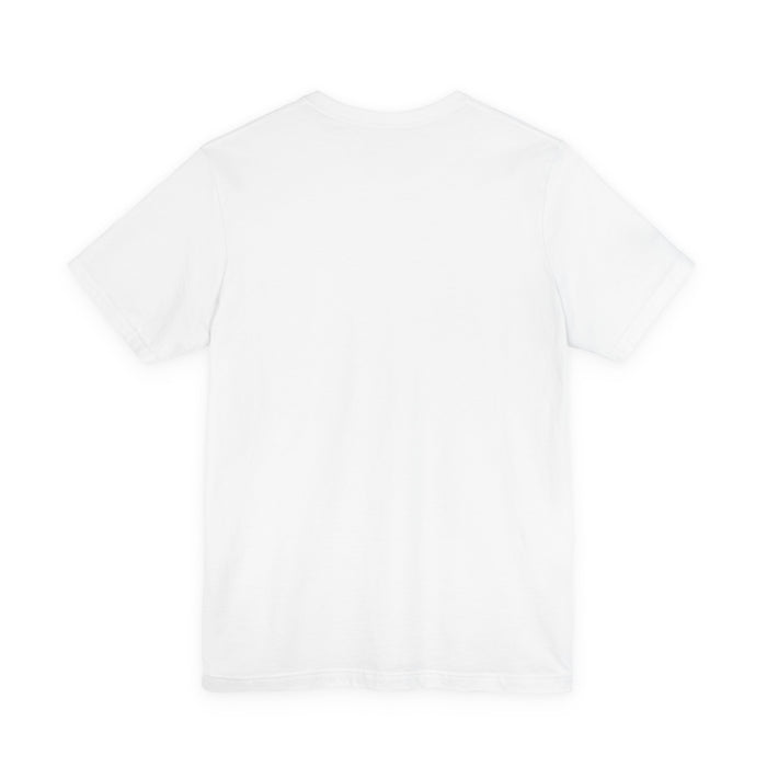 Balance Minimalist Tee — 'BALΛNCE' Graphic Shirt for Yoga, Wellness & Everyday Wear