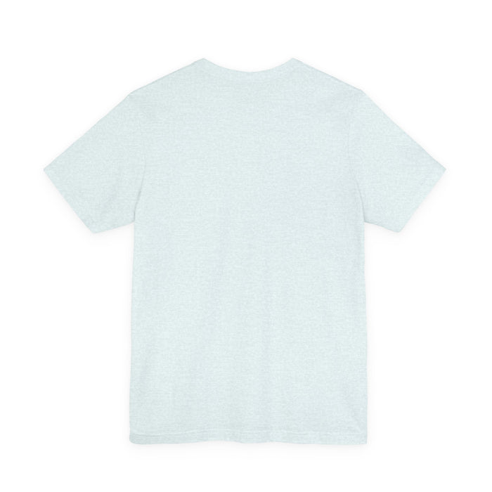 Balance Minimalist Tee — 'BALΛNCE' Graphic Shirt for Yoga, Wellness & Everyday Wear