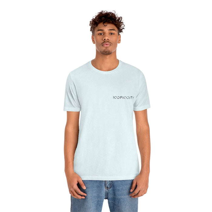 Infinity Short Sleeve Tee