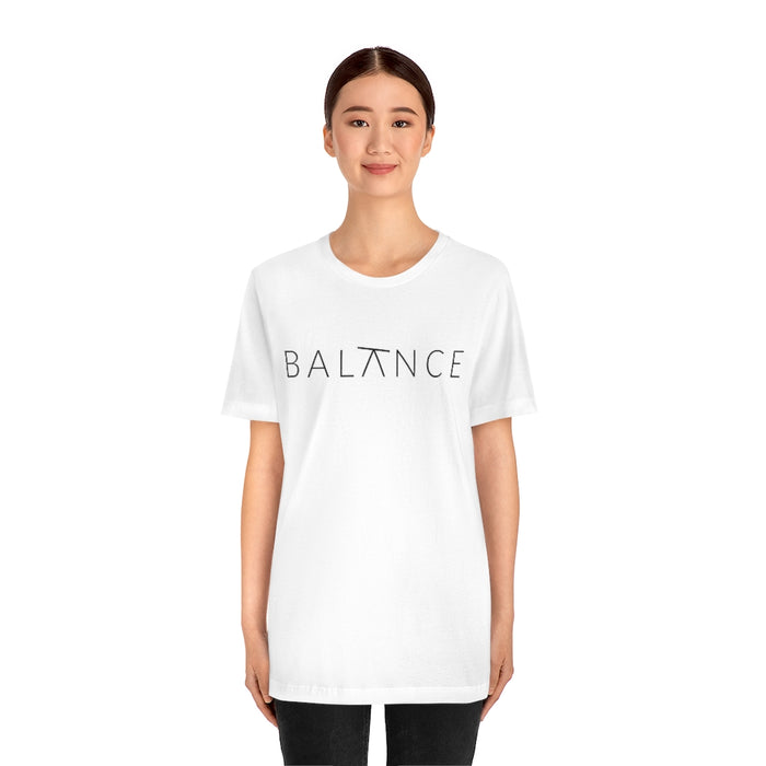 Balance Tee