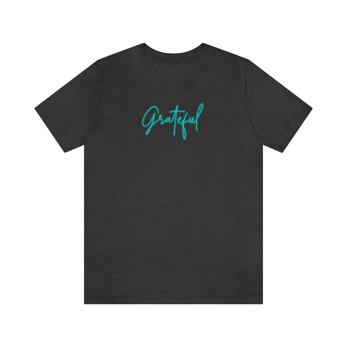 Grateful Tee