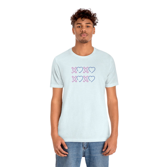 XOXO Tee