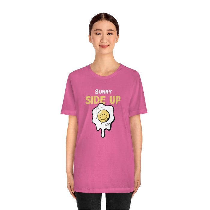 Sunny Side up Tee