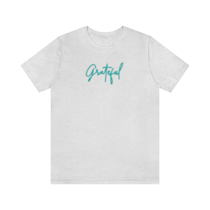 Grateful Tee