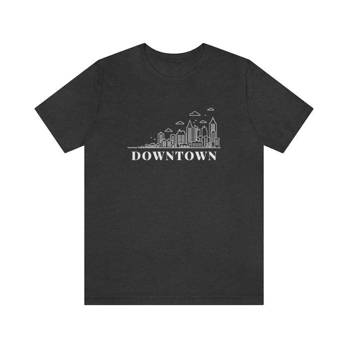 Downtown Tee