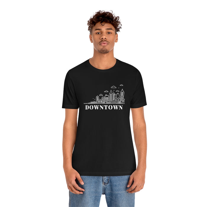 Downtown Tee