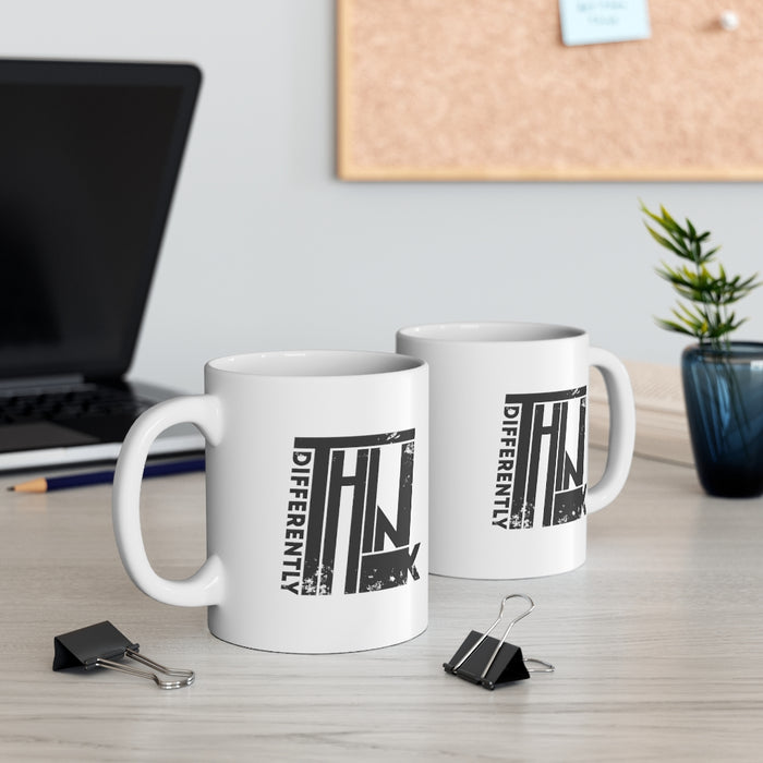 Appealing White Mug For Aesthetics And Usage 