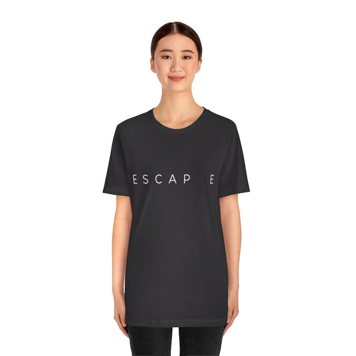 Escape Short Sleeve Tee