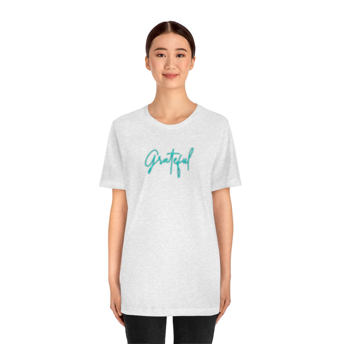 Grateful Tee