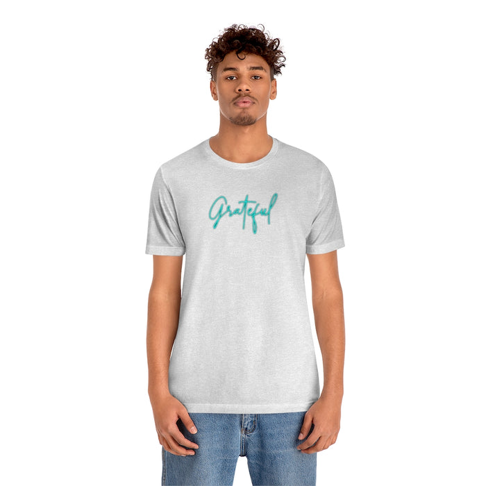 Grateful Tee