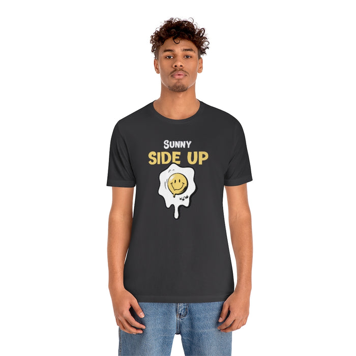 Sunny Side up Tee