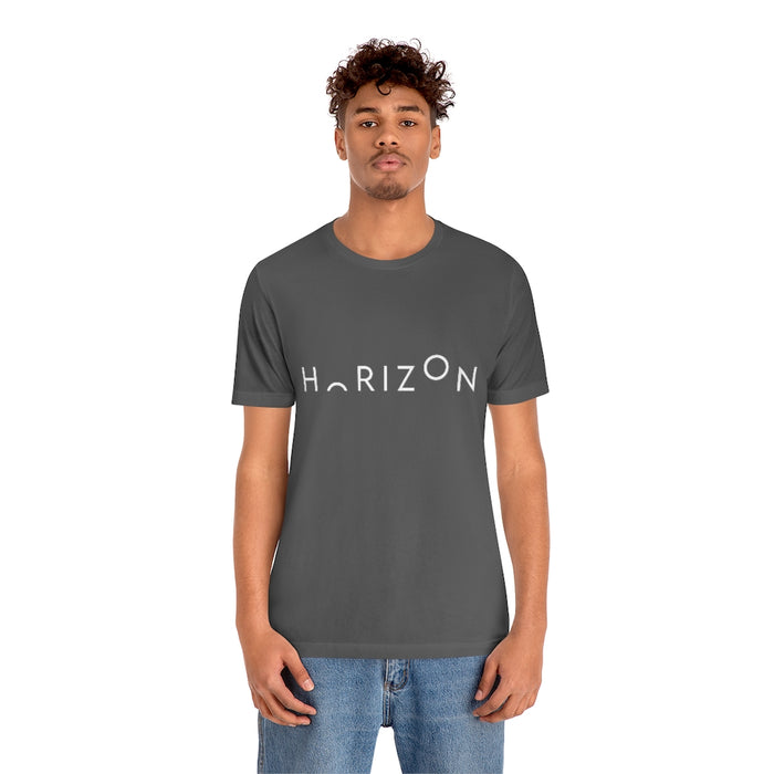 Horizon Short Sleeve Tee
