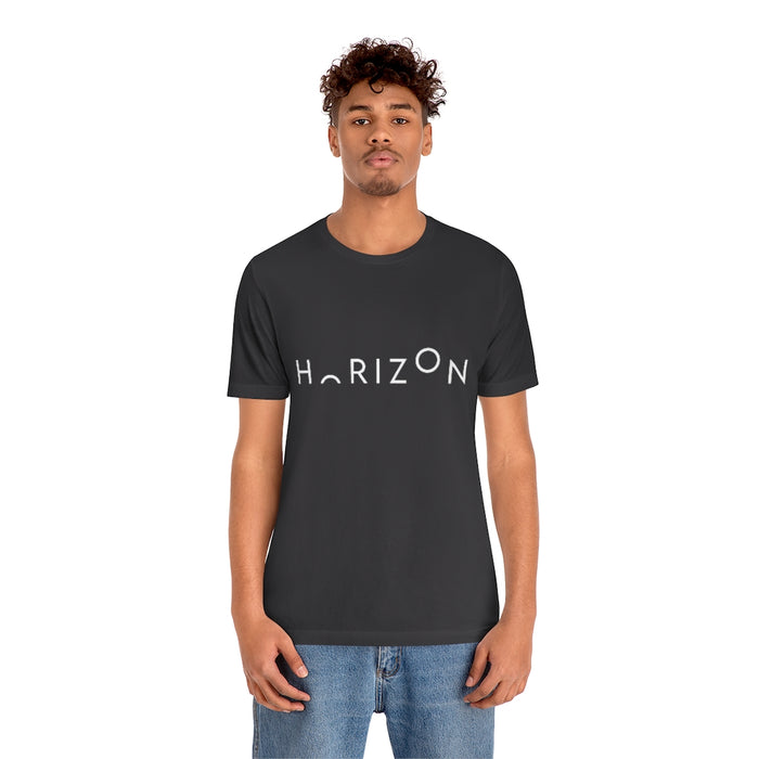 Horizon Short Sleeve Tee