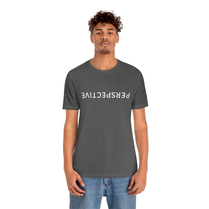 Perspective Short Sleeve Tee