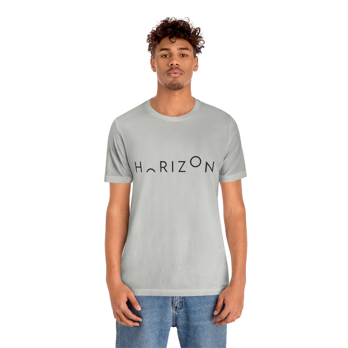 Horizon Short Sleeve Tee