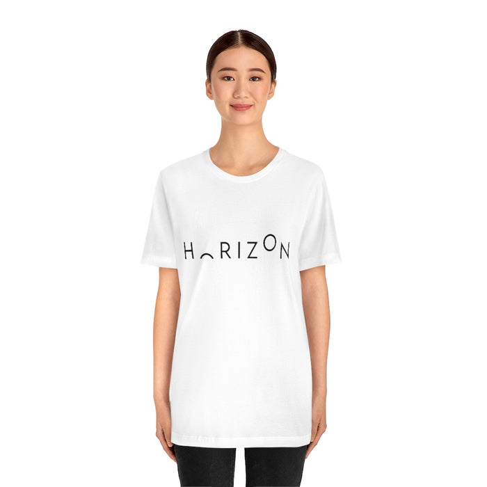 Horizon Short Sleeve Tee