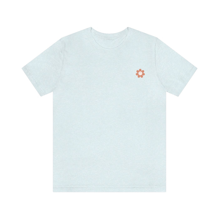 Sunflower Tee