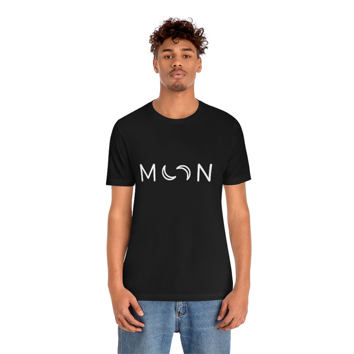 Moon Short Sleeve Tee