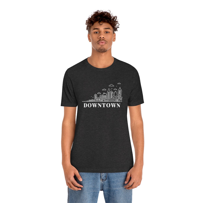 Downtown Tee